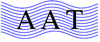 [AAT Logo]