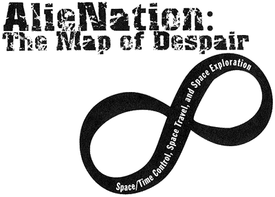 The Map of Despair