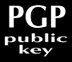 PGP Public Key